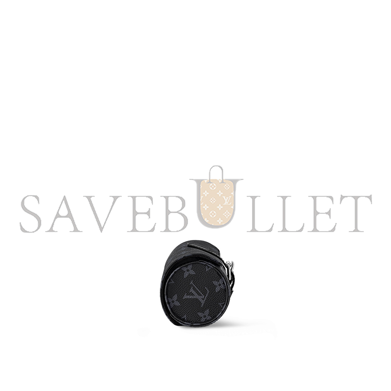 LOUIS VUITTON 3 WATCH BOXES M43385 (20*8*8cm)